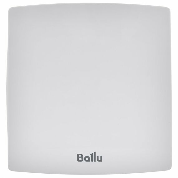 Фото Вентилятор вытяжной Ballu BAF-SL 150 V с обратным клапаном  — купить в Москве