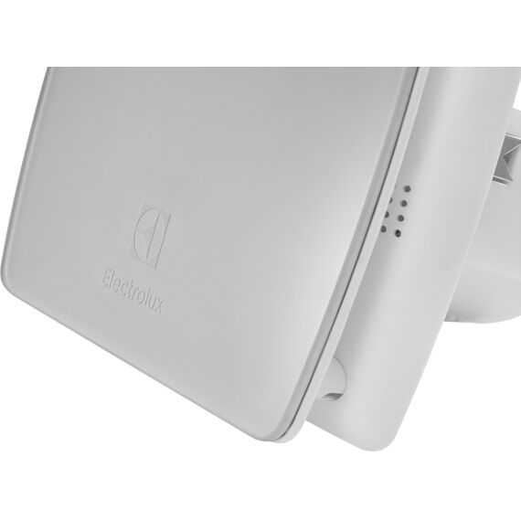 Фото Вентилятор вытяжной Electrolux серии Glass EAFG-150 grey (НС-1451634) , изображение 8 — купить в Москве