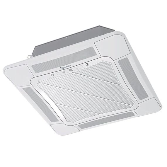 Фото Electrolux EACC/I-12 FMI/N8_ERP EU Free match сплит-системы, кассетного типа , изображение 3 — купить в Москве