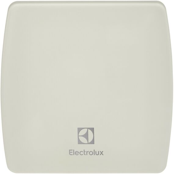 Фото Вентилятор вытяжной Electrolux серии Glass EAFG-150 beige (НС-1417797) , изображение 6 — купить в Москве
