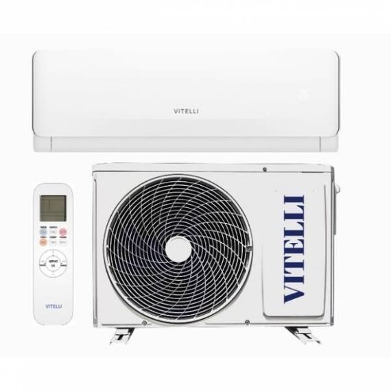 Фото Сплит-система VITELLI VSL-12I  — купить в Москве