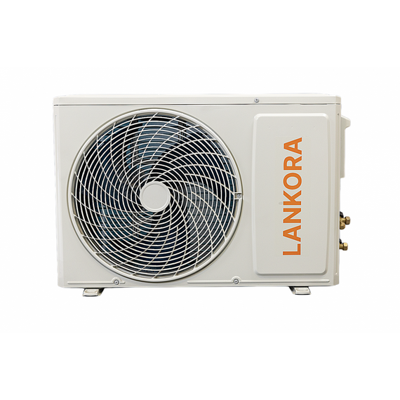 Фото Инверторные Сплит-системы LANKORA СЕРИЯ LION INVERTER LA-12I , изображение 9 — купить в Москве