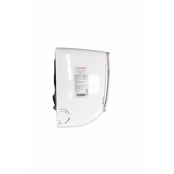 Фото Инверторные Сплит-системы LANKORA СЕРИЯ LION INVERTER LA-24I , изображение 5 — купить в Москве