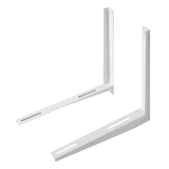 Фото Кронштейн 450 для кондиционеров комплект 2 шт , изображение 7 — купить в Москве