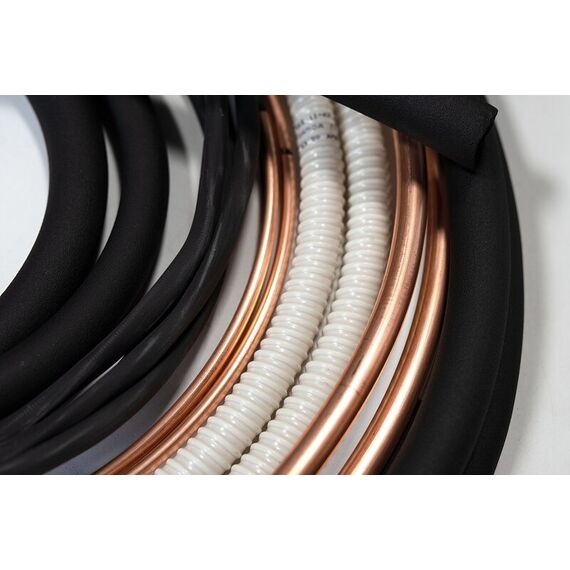 Фото Монтажный комплект для установки кондиционера  МК 10-16.525.3м-1 , изображение 7 — купить в Москве