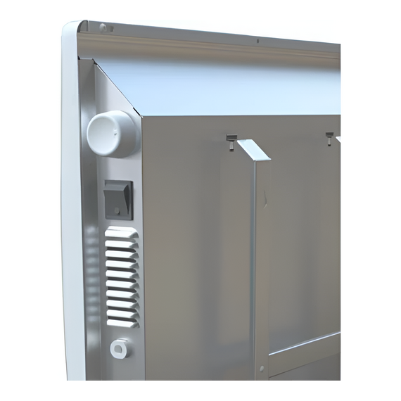 Фото Конвектор Умный выбор А-серии УКЭ-AС1000М , изображение 5 — купить в Москве