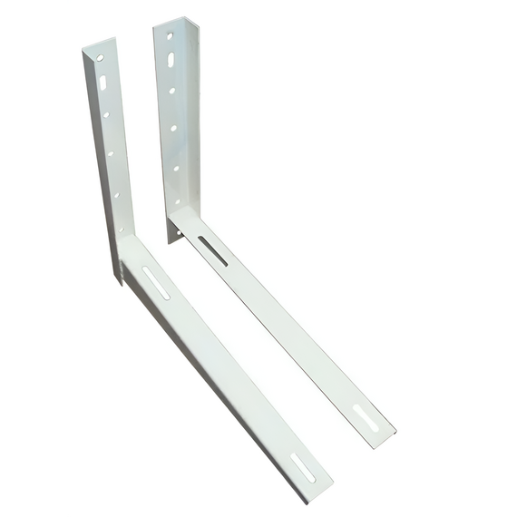 Фото Кронштейн 450 для кондиционеров комплект 2 шт , изображение 3 — купить в Москве