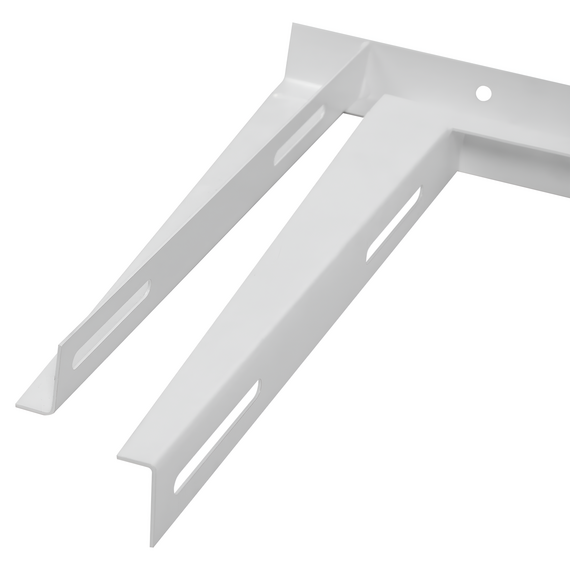 Фото Кронштейн BALLU 500х600х2,5мм оцинкованный (разборный), пара , изображение 4 — купить в Москве