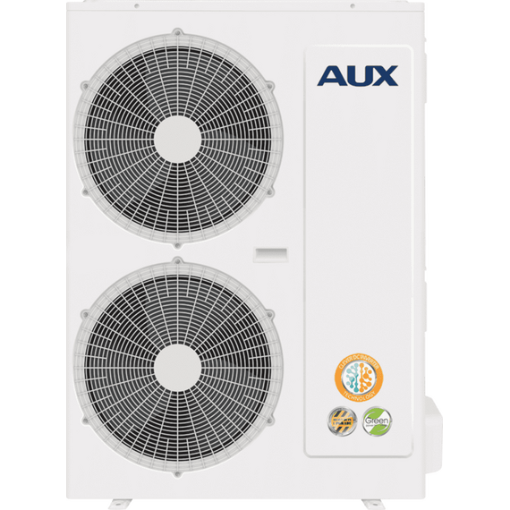 Фото Кассетный кондиционер AUX ALCA-H48/5DR2A_Y25 + MB08 панель для ALCA-H24/36/48/60 inverter + AL-H48/5DR2A(U)_Y25 , изображение 6 — купить в Москве