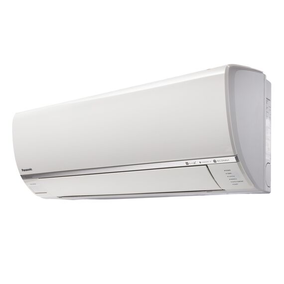 Фото Настенный внутренний блок мульти сплит системы Panasonic CS-E7RKDW , изображение 2 — купить в Москве