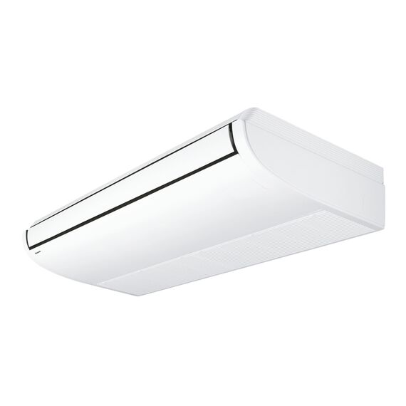 Фото Потолочный кондиционер Panasonic S-60PT2E5B + U-60PZ2E5, белый  — купить в Москве