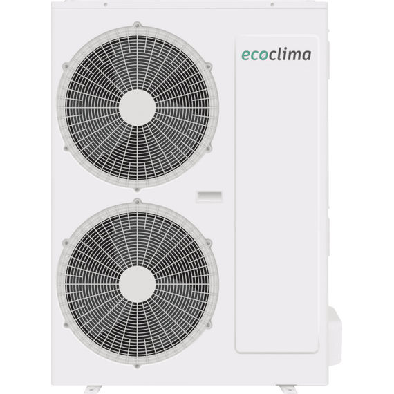 Фото Канальный кондиционер Ecoclima ECLMD-H48/5R1 + ECL-H48/5R1 , изображение 10 — купить в Москве