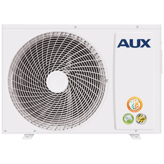 Фото Кассетный кондиционер AUX ALCA-H18/4DR2A + MB09 панель для ALCA-H12/18 + AL-H18/4DR2A(U) , изображение 8 — купить в Москве