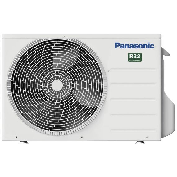 Фото Настенный кондиционер Panasonic CS-Z42YKEA + CU-Z42YKEA, белый , изображение 12 — купить в Москве