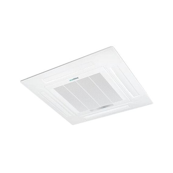 Фото Кассетный кондиционер AUX ALCA-H18/4R1C + AL-H18/4R1C(U) + MB13C , изображение 4 — купить в Москве