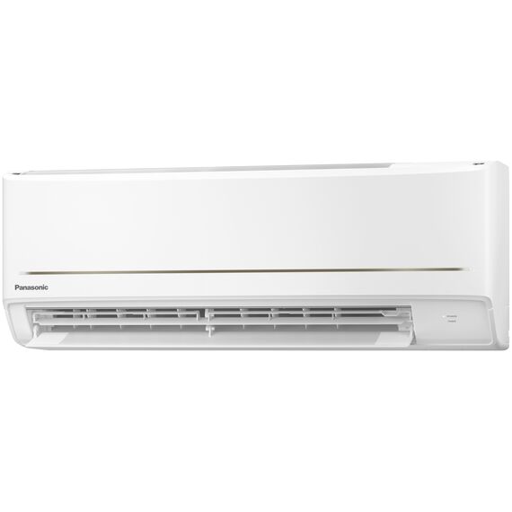 Фото Настенный кондиционер Panasonic CS-PZ25WKD + CU-PZ25WKD, белый , изображение 4 — купить в Москве
