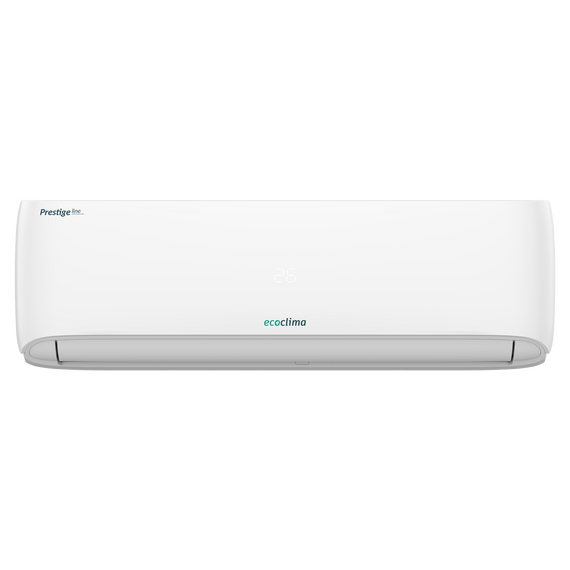 Фото Настенный кондиционер Ecoclima ECW-HE07/BB-4R2 + EC-HE07/B-4R2, белый  — купить в Москве