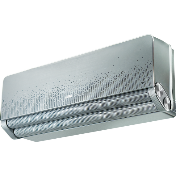 Фото Настенный кондиционер AUX ASW-H09A4/AF-R2DI + AS-H09A4/AF-R2DI, белый  — купить в Москве