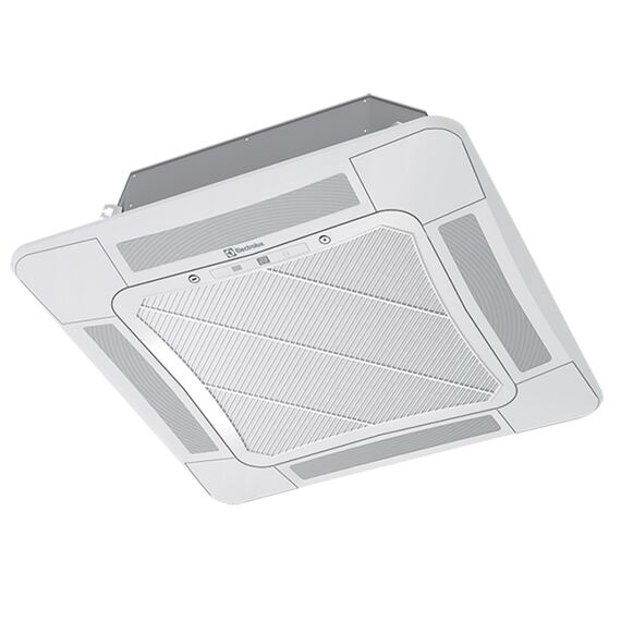 Фото Доп. оборудование к мульти сплит системам Electrolux EACP/I-950 FMI_ERP панель для касс. EACC I-24FM  — купить в Москве