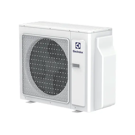 Фото Наружный блок мульти сплит системы на 4 комнаты Electrolux EACO/I-28 FMI-4/N8_ERP  — купить в Москве