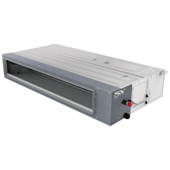 Фото Канальный кондиционер AUX ALMD-HS60/5DR2 + AL-HS60/5DR2(U)  — купить в Москве