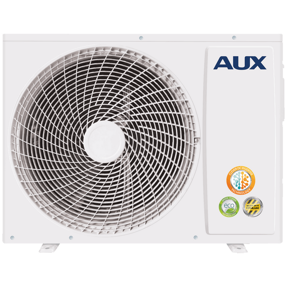 Фото Канальный кондиционер AUX ALMD-HS18/4DR2 + AL-HS18/4DR2(U) , изображение 4 — купить в Москве
