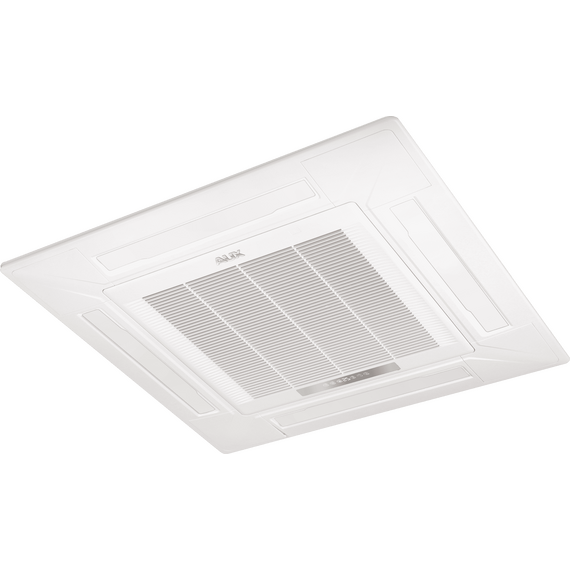 Фото Панель для кассетного внутреннего блока сплит системы AUX MB12 панель для ALCA-H24/36/48/60 on-off  — купить в Москве