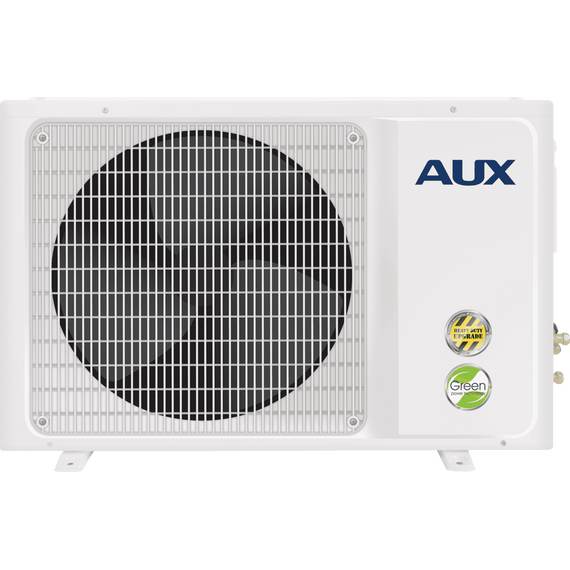 Фото Наружный блок сплит системы AUX AS-H12B4/FJ-R1  — купить в Москве