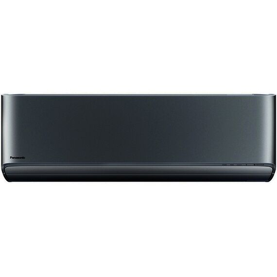 Фото Настенный кондиционер Panasonic CS-XZ35ZKEW-H + CU-Z35ZKE, черный  — купить в Москве