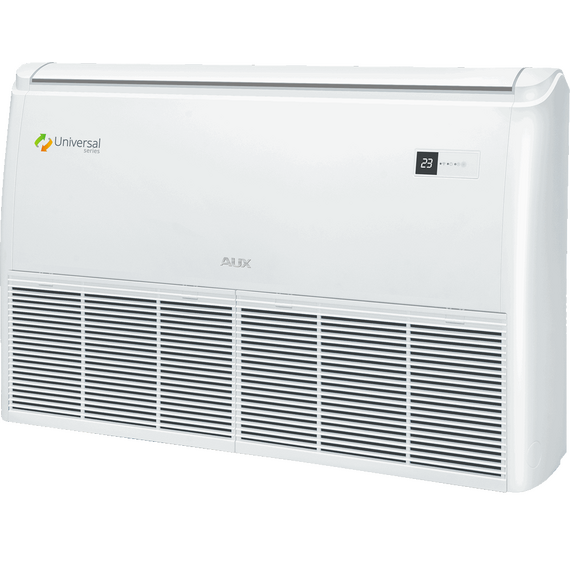 Фото Сплит-система AUX ALCF-HS48/5DR2 + AL-HS48/5DR2(U), белый  — купить в Москве