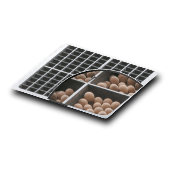 Фото Фильтр очистки воздуха AUX Anti-formaldehyde filter (антиформальдегидный)  — купить в Москве