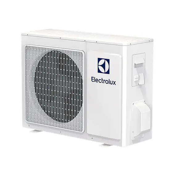 Фото Наружный блок мульти сплит системы на 2 комнаты Electrolux EACO/I-14 FMI-2/N8_ERP  — купить в Москве