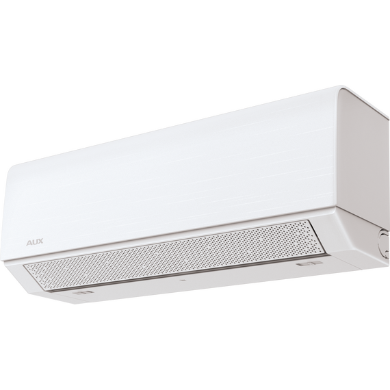 Фото Сплит-система AUX ASW-H12A4/CA-R2DI + AS-H12A4/CA-R2DI, белый  — купить в Москве