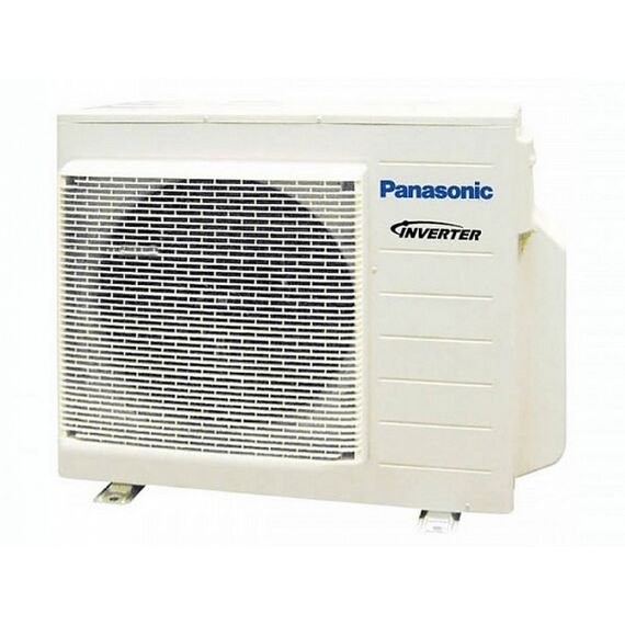 Фото Наружный блок мульти сплит системы на 4 комнаты Panasonic U-4E23JBE  — купить в Москве