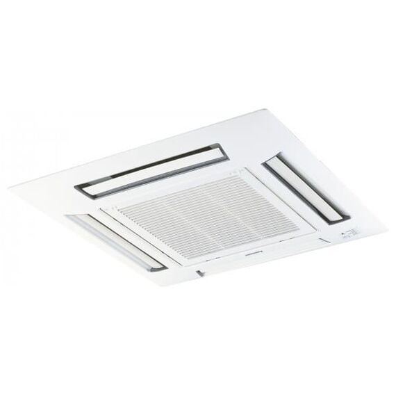 Фото Кассетный кондиционер Panasonic S-36PY2E5B + CZ-KPY3AW + U-36PZH2E5 , изображение 5 — купить в Москве