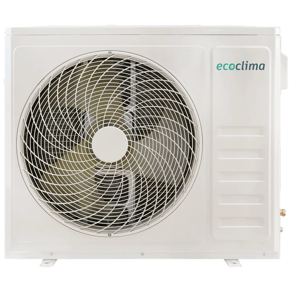 Фото Кассетный кондиционер Ecoclima ECLCA-TC36/4R1A + ECLCP-TC02A + ECL-TC36/5R1A(U) , изображение 7 — купить в Москве