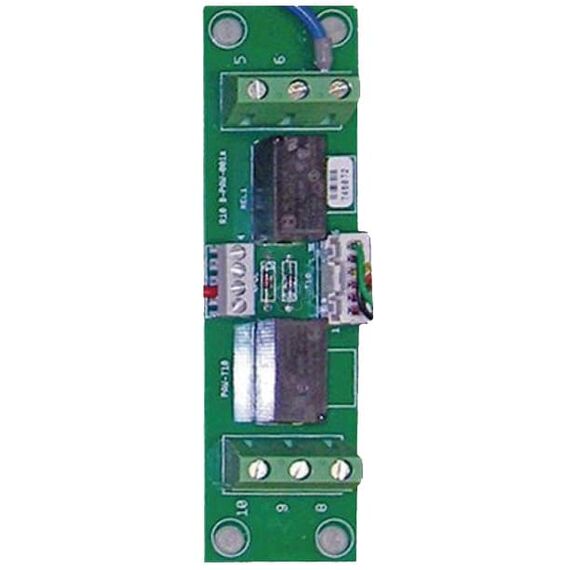 Фото Печатная плата для подключения к разъёму T10 (CN015) Panasonic PAW-T10  — купить в Москве