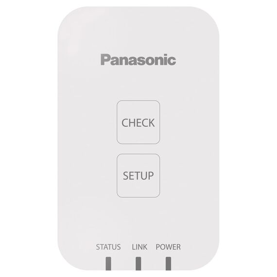 Фото Управление по сетям Wi Fi Panasonic CZ-TACG1  — купить в Москве
