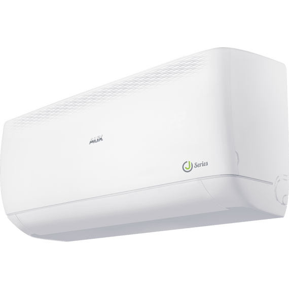 Фото Настенный кондиционер AUX ASW-H09A4/JD-R1 + AS-H09A4/JD-R1, белый , изображение 3 — купить в Москве