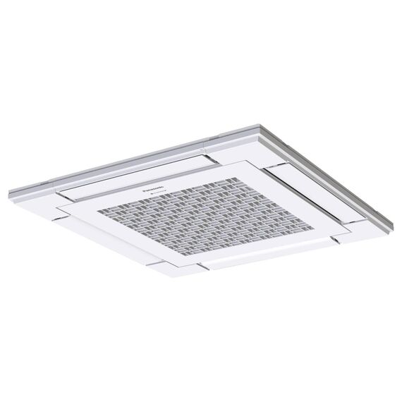 Фото Кассетный кондиционер Panasonic S-50PY2E5B + CZ-KPY3AW + U-50PZH2E5 , изображение 3 — купить в Москве