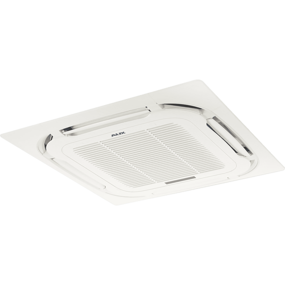 Фото Кассетный кондиционер AUX ALCA-HS48/5DR2 + MBS08 + AL-HS48/5DR2(U) , изображение 5 — купить в Москве