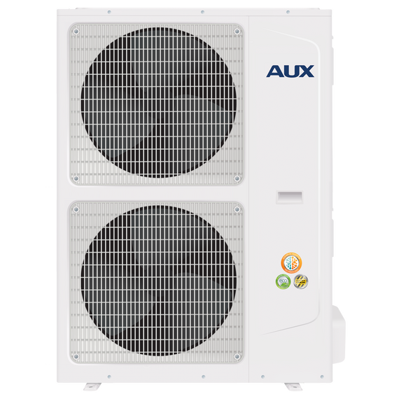 Фото Наружный универсальный блок кондиционера AUX AL-HS60/5DR2(U)  — купить в Москве