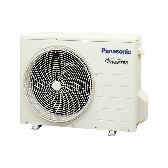 Фото Наружный блок мульти сплит системы на 2 комнаты Panasonic CU-2E18PBD  — купить в Москве