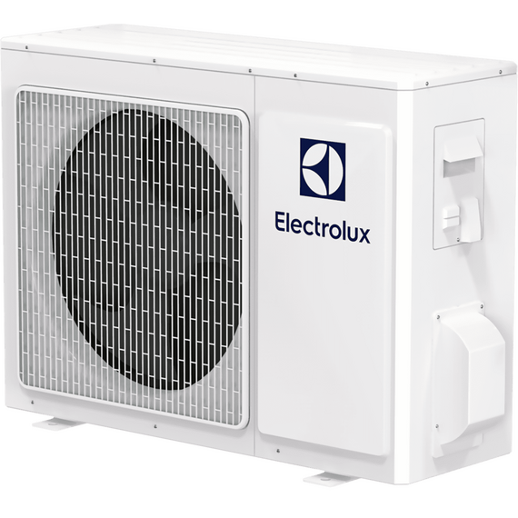 Фото Настенный внутренний блок мульти сплит системы Electrolux EACS/I-09 HP FMI/N8_ERP_25Y , изображение 6 — купить в Москве