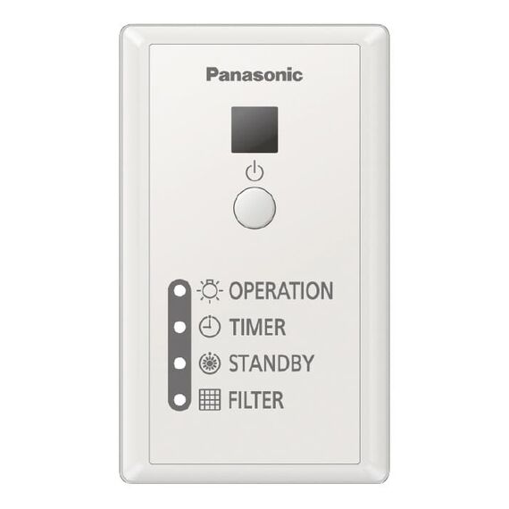 Фото Универсальный выностной приемник ИК-сигналов Panasonic CZ-RWRC3  — купить в Москве