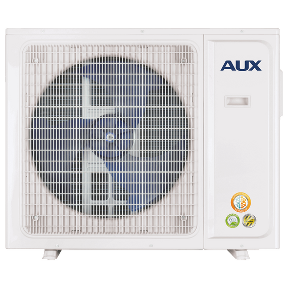Фото Канальный кондиционер AUX ALMD-H36/4DR2A + AL-H36/4DR2A(U) , изображение 5 — купить в Москве