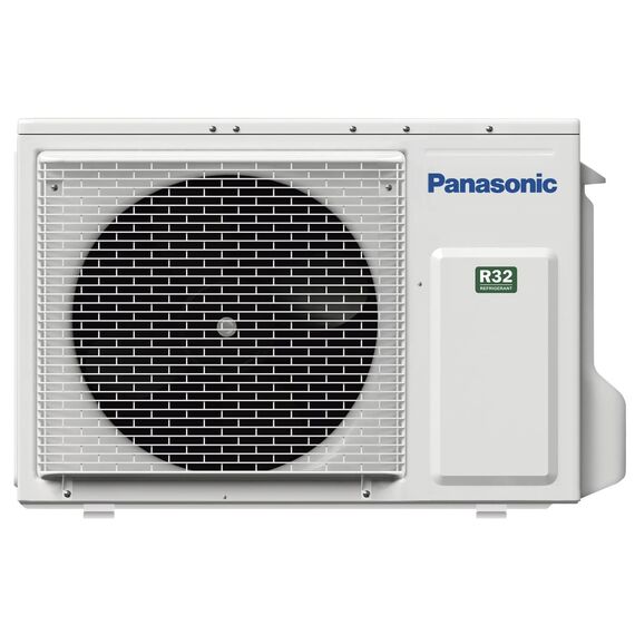 Фото Настенный кондиционер Panasonic CS-Z50YKEA + CU-Z50YKEA, белый , изображение 9 — купить в Москве