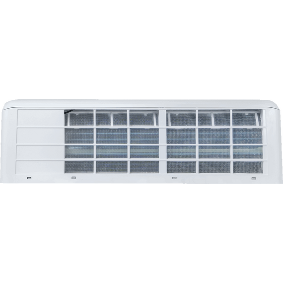 Фото Настенный кондиционер Ecoclima ECW-AX24/FB-4R1 + EC-AX24/F-4R1, белый , изображение 7 — купить в Москве