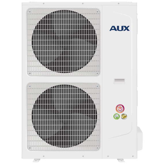 Фото Канальный кондиционер AUX ALMD-H48/5DR2A + AL-H48/5DR2A(U) , изображение 5 — купить в Москве