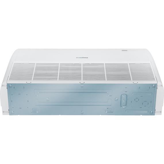 Фото Напольно-потолочный кондиционер Ecoclima ECLCF-H18/4R1C + ECL-H18/4R1C(U), белый , изображение 3 — купить в Москве